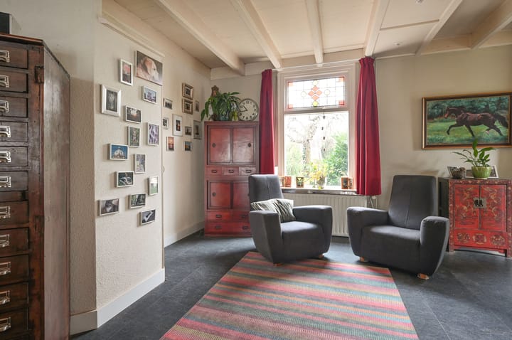 Foto 5 van Hartweg 40