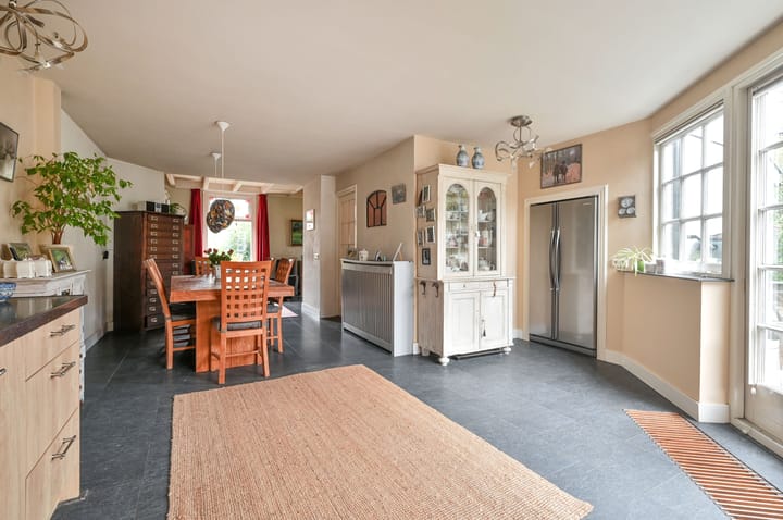 Foto 7 van Hartweg 40