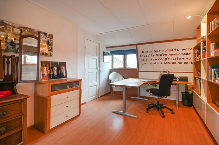 Foto 10 van Hartweg 40