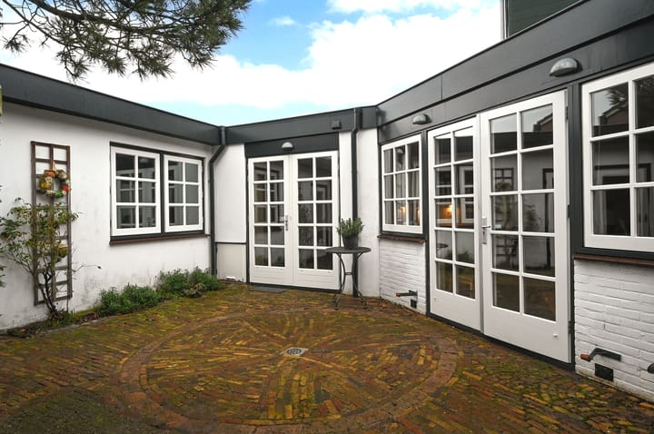 Foto 15 van Hartweg 40