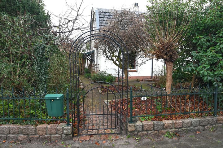 Foto 18 van Hartweg 40