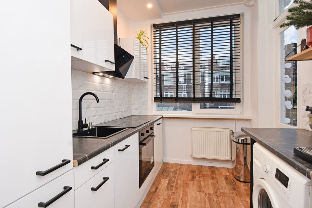 Photo 1 of Rederijkerstraat 158