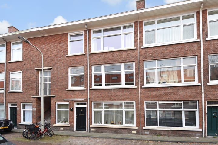 Foto 3 van Rederijkerstraat 158