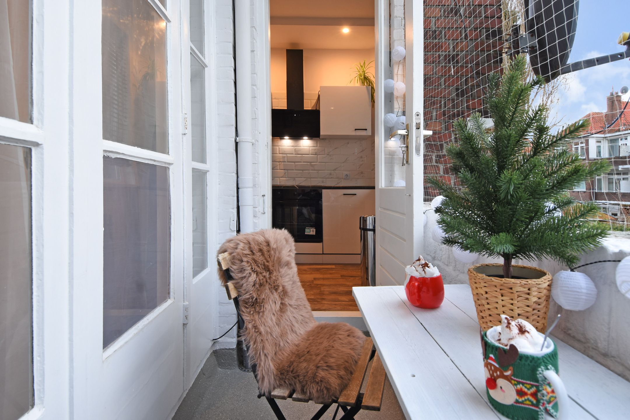 Photo 21 of Rederijkerstraat 158