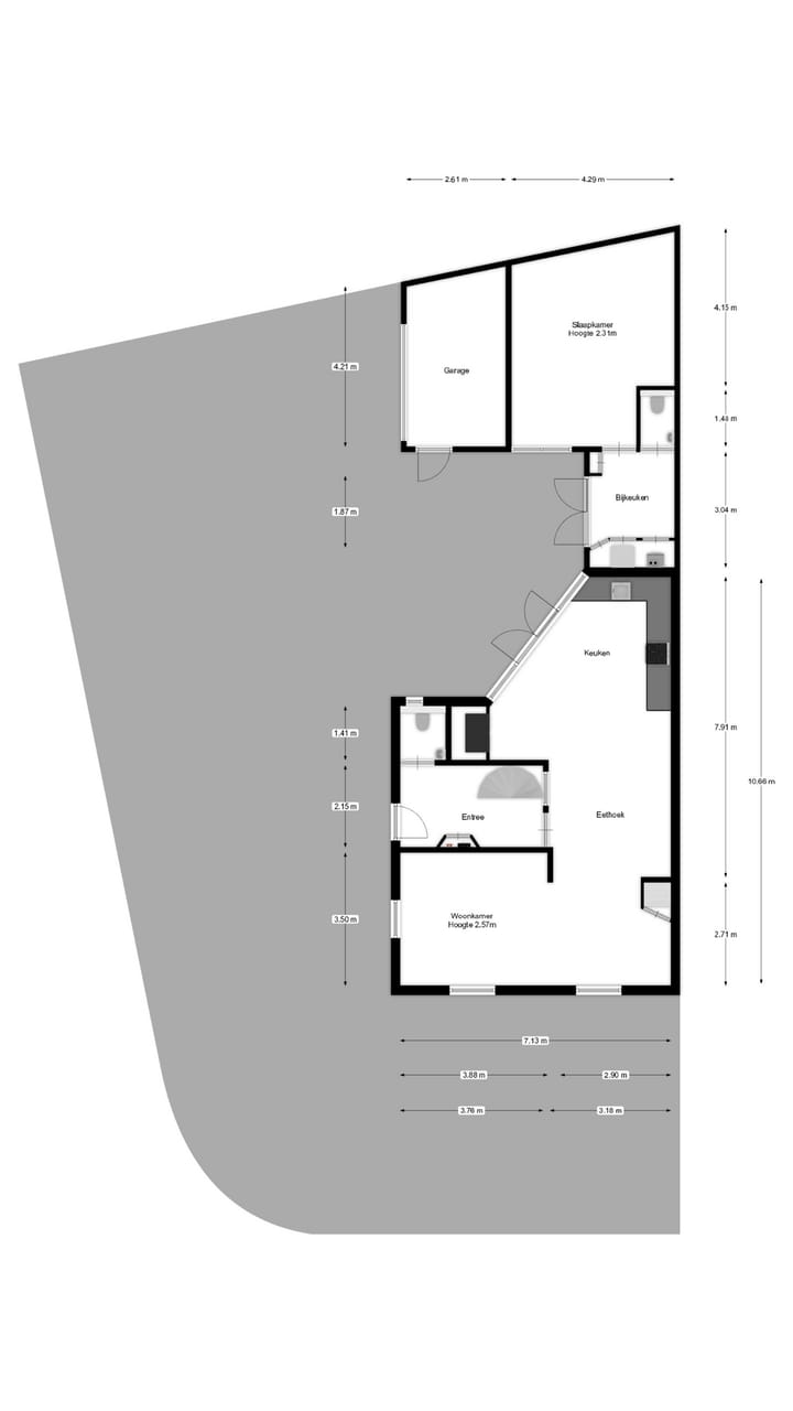 Foto 25 van Hartweg 40