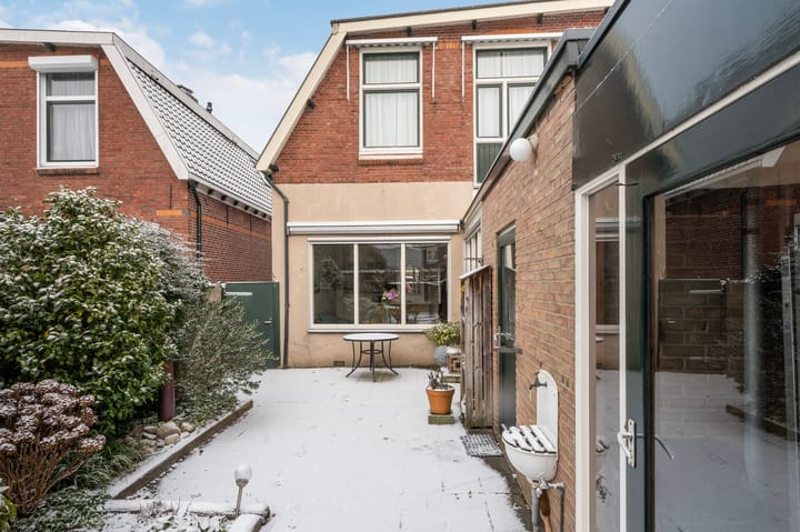 Foto 2 van Iependijk 50