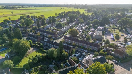 Bilderdijklaan 44 tertiary image