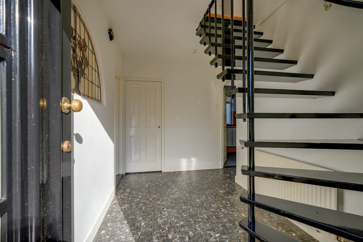 Foto 7 van Bilderdijklaan 44