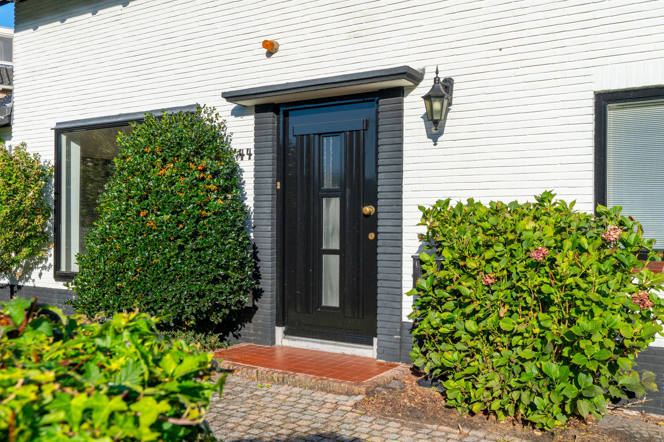 Foto 6 van Bilderdijklaan 44