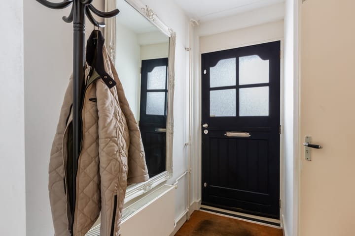 Foto 7 van Bachlaan 13