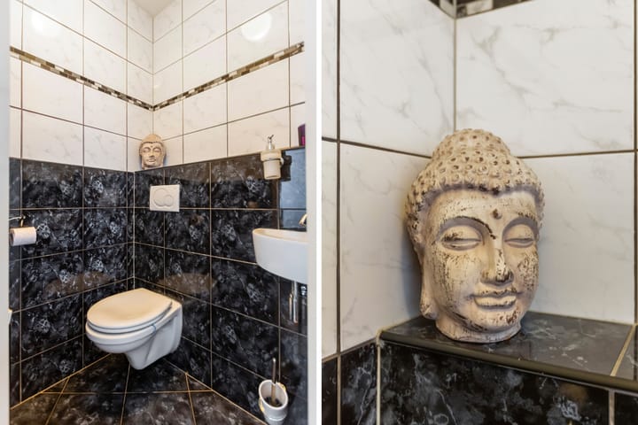 Foto 8 van Bachlaan 13