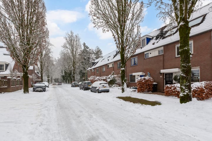 Foto 2 van Bachlaan 13