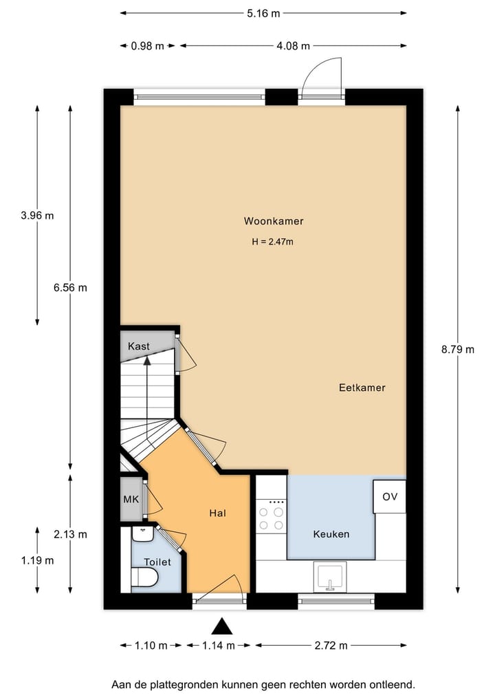 Foto 51 van Bachlaan 13