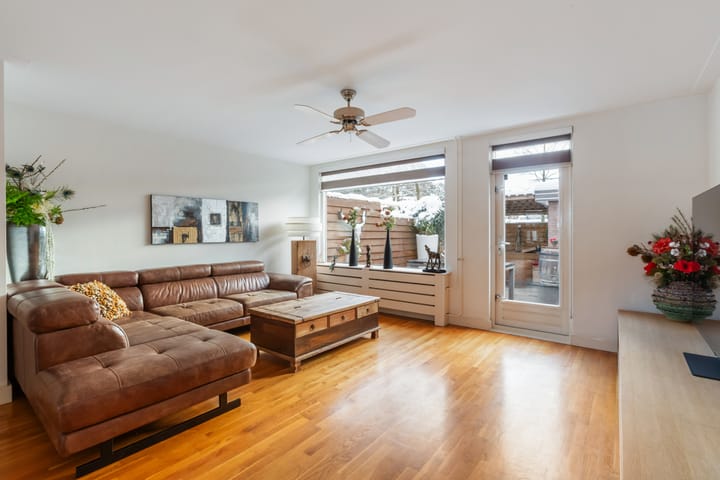 Foto 12 van Bachlaan 13