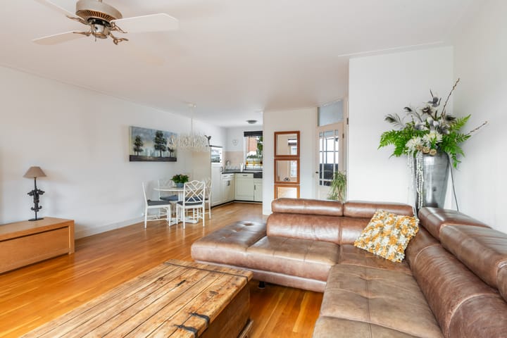 Foto 3 van Bachlaan 13