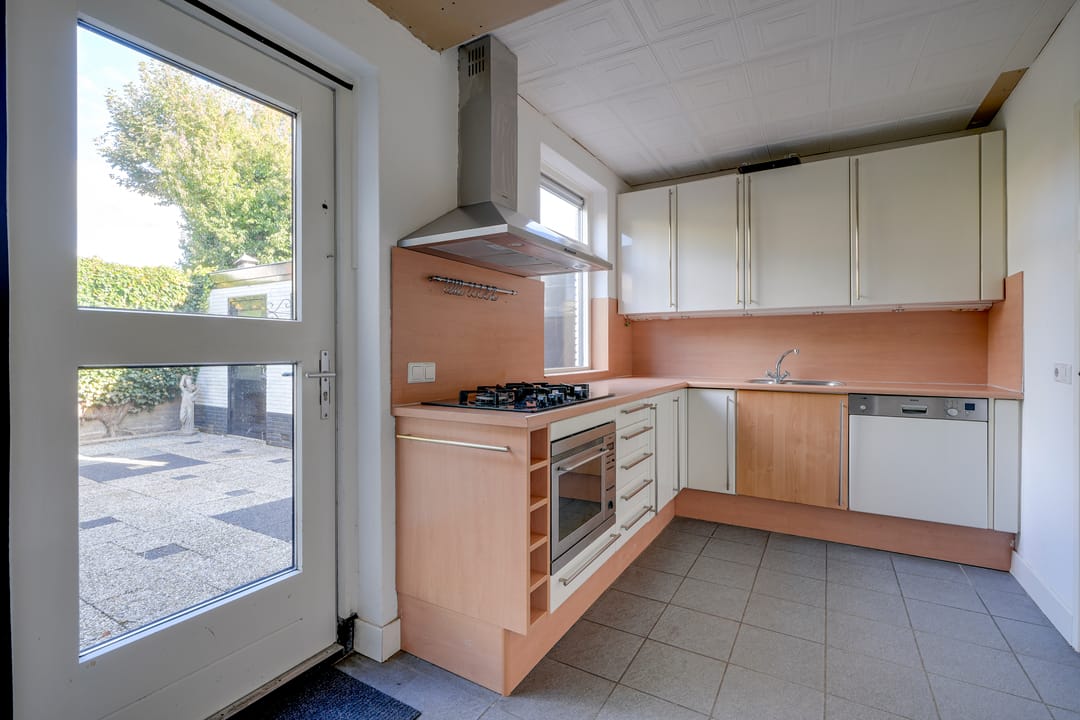 Foto 17 van Bilderdijklaan 44