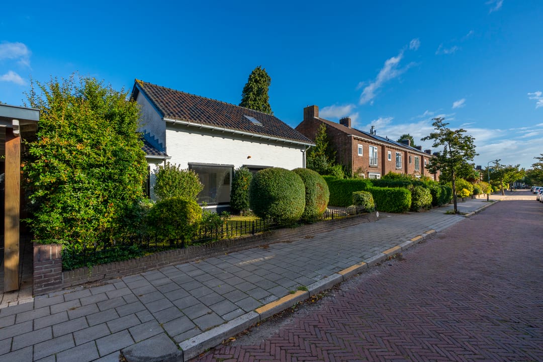 Foto 2 van Bilderdijklaan 44