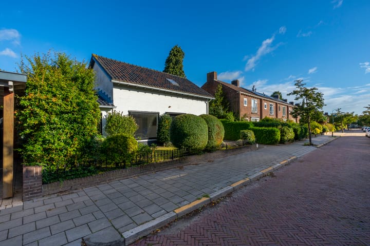 Foto 2 van Bilderdijklaan 44