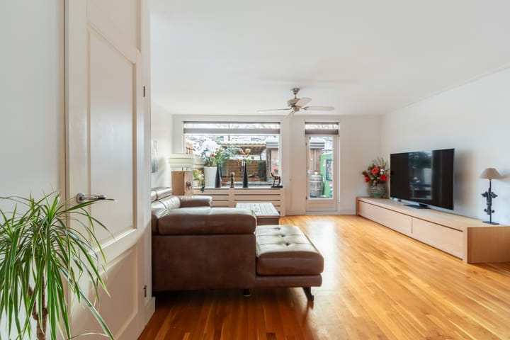 Foto 10 van Bachlaan 13