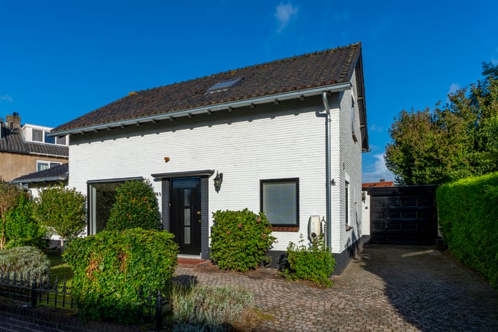 Foto 4 van Bilderdijklaan 44