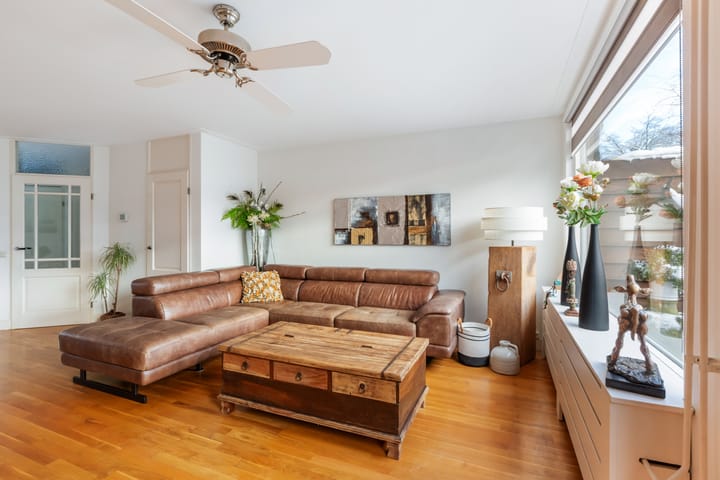 Foto 13 van Bachlaan 13