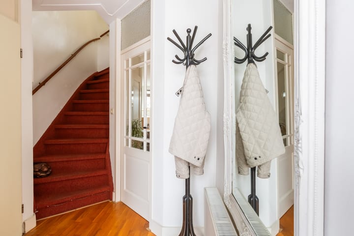 Foto 6 van Bachlaan 13