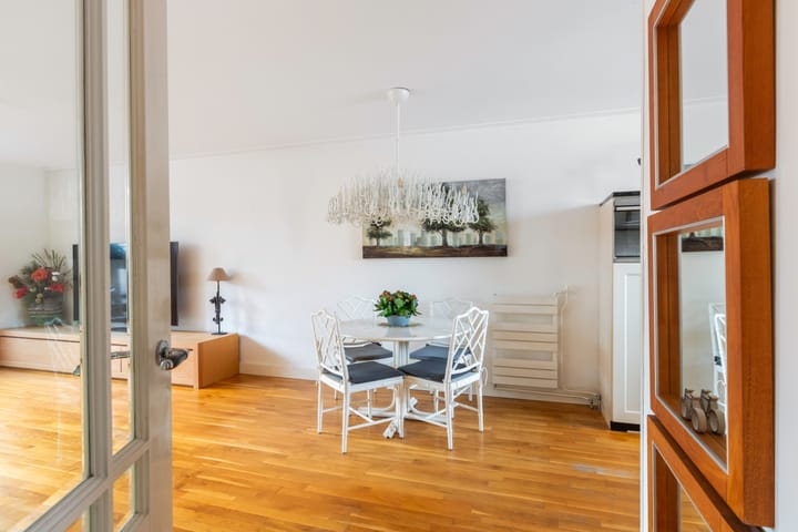 Foto 9 van Bachlaan 13