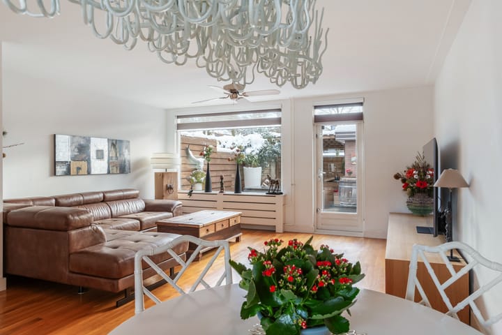 Foto 11 van Bachlaan 13