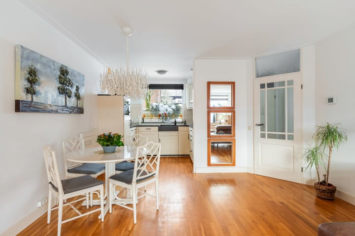 Foto 15 van Bachlaan 13