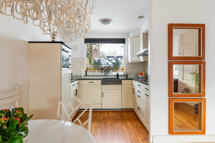 Foto 16 van Bachlaan 13