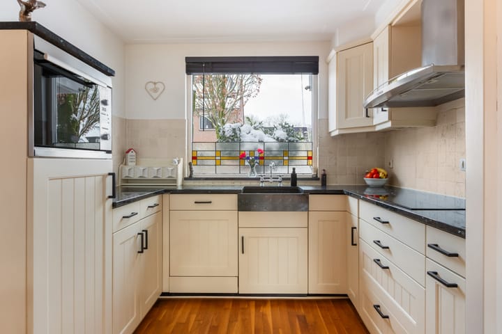 Foto 17 van Bachlaan 13