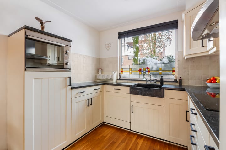 Foto 18 van Bachlaan 13