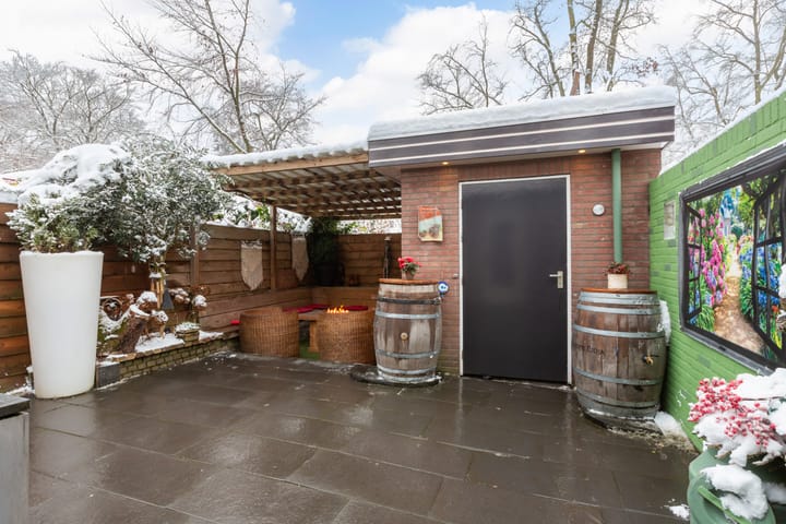 Foto 19 van Bachlaan 13