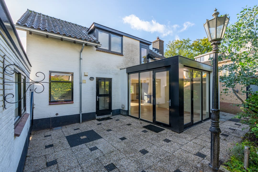 Foto 28 van Bilderdijklaan 44