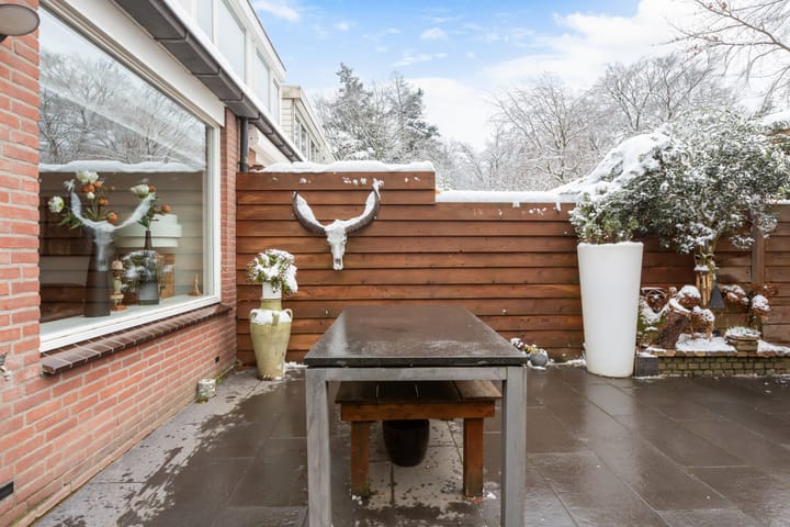 Foto 20 van Bachlaan 13