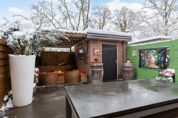 Foto 21 van Bachlaan 13