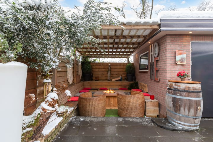 Foto 22 van Bachlaan 13