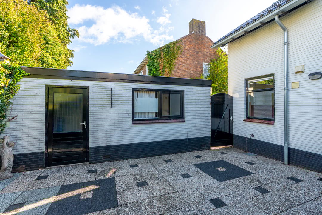 Foto 32 van Bilderdijklaan 44