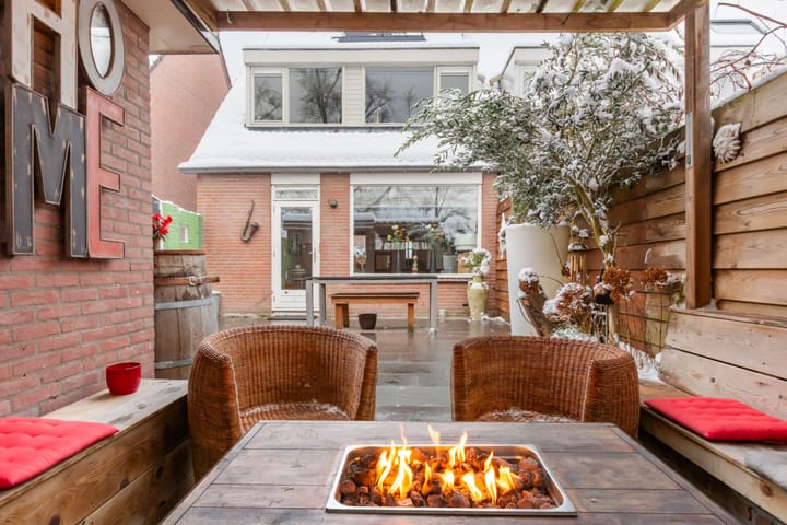 Foto 23 van Bachlaan 13