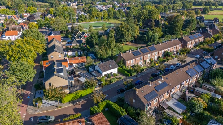 Foto 34 van Bilderdijklaan 44