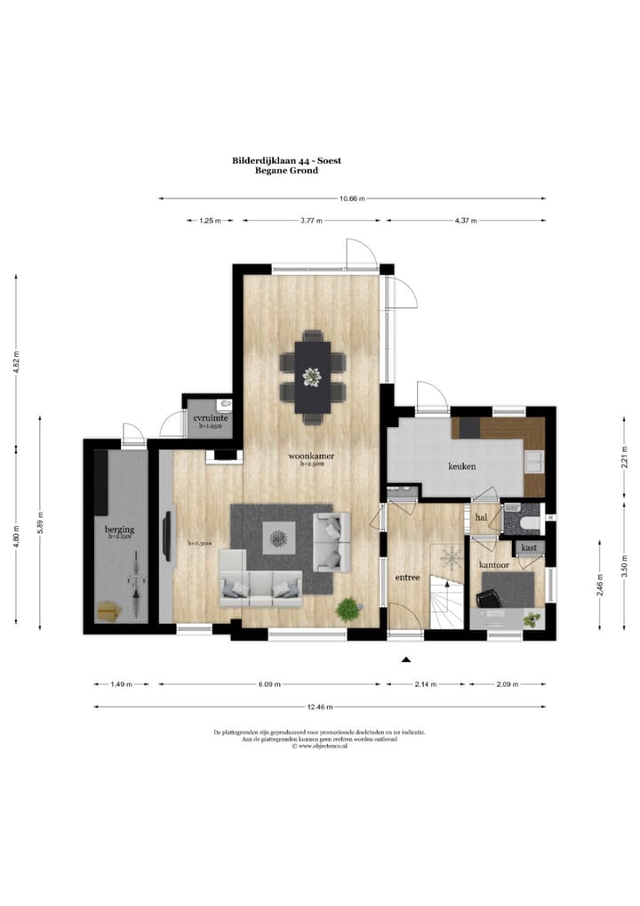 Foto 35 van Bilderdijklaan 44