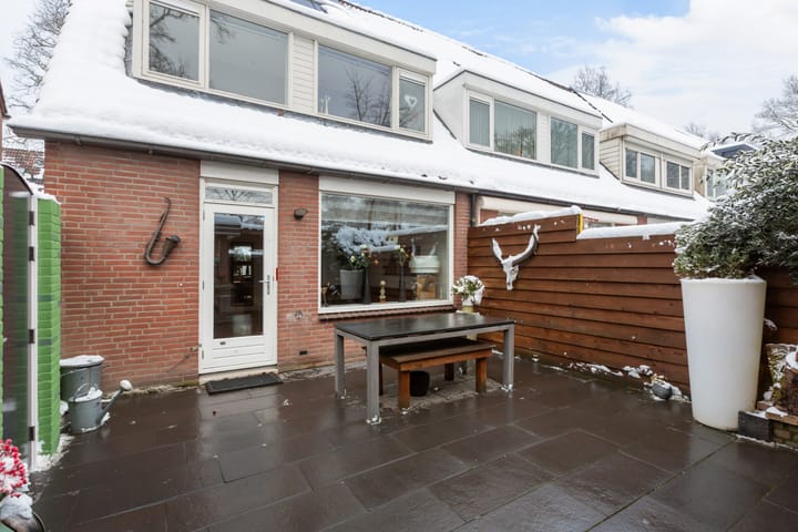 Foto 25 van Bachlaan 13