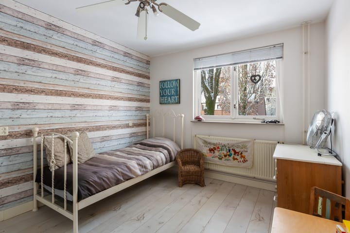 Foto 30 van Bachlaan 13