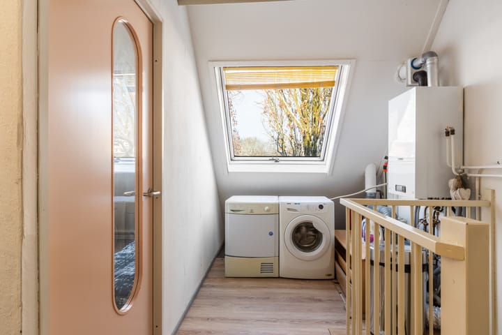 Foto 34 van Bachlaan 13