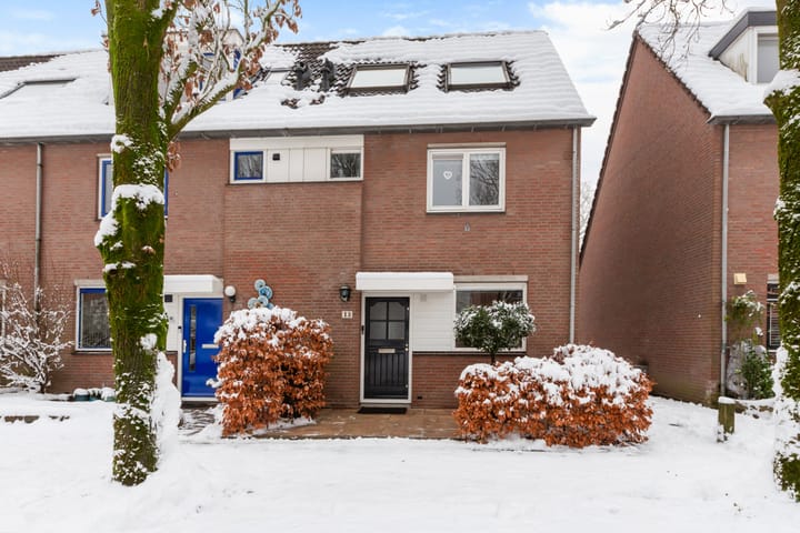 Foto 38 van Bachlaan 13