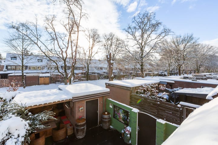 Foto 39 van Bachlaan 13