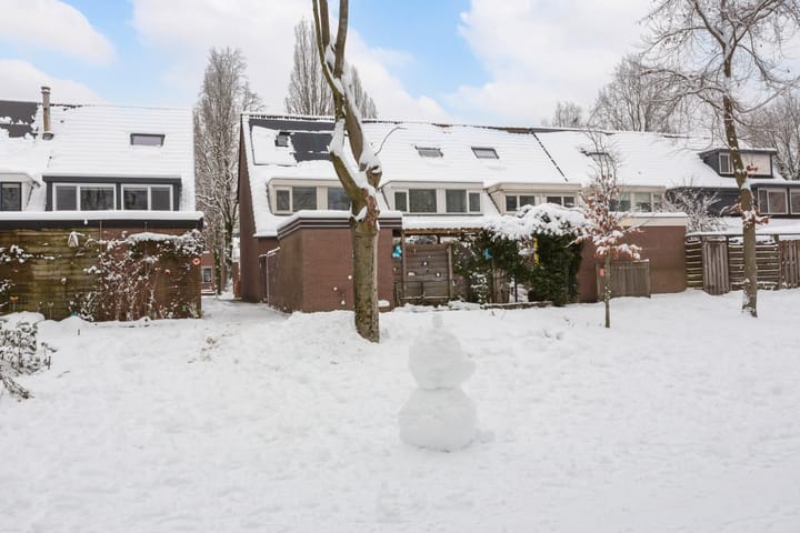 Foto 41 van Bachlaan 13