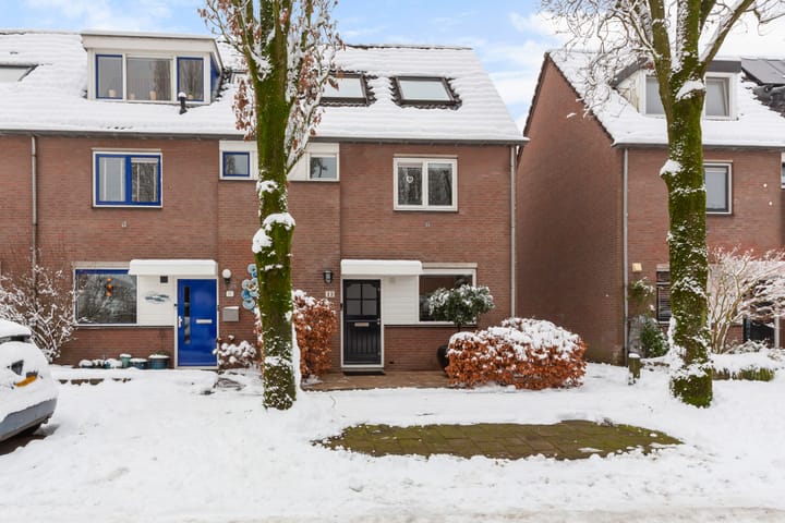 Foto 42 van Bachlaan 13