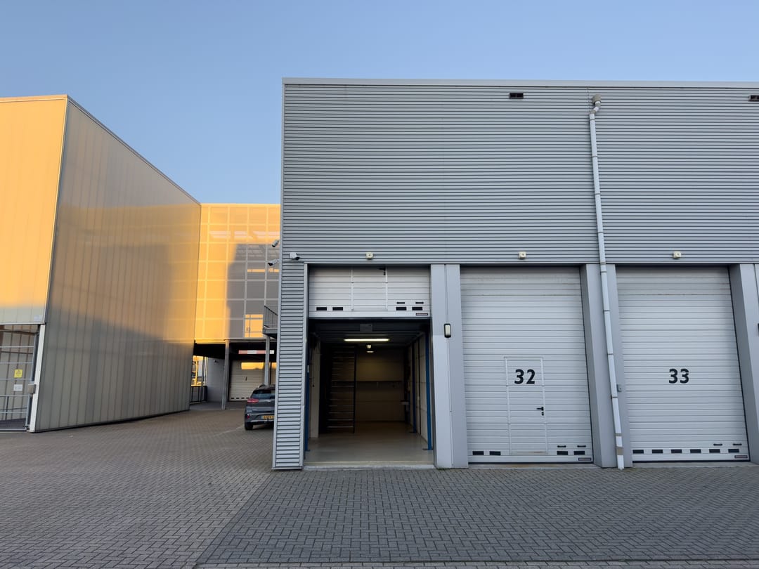 Foto 1 van Grote Esch 830-A31