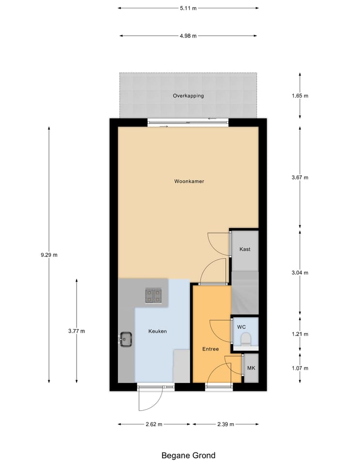 Foto 38 van 't Hof 3